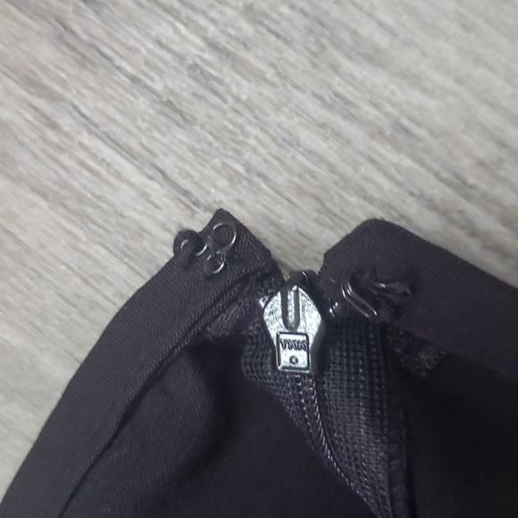 Calvin Klein womans black pants - Picture 4 of 8